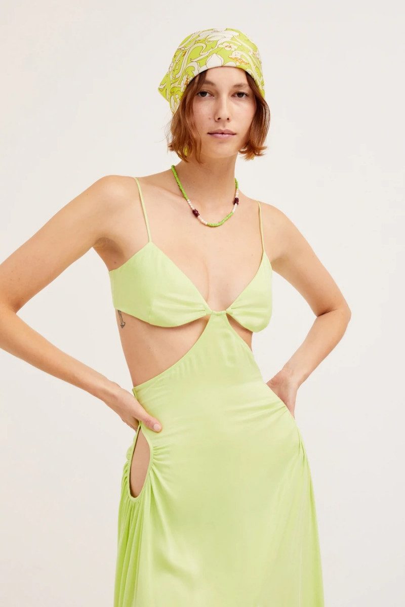 For Love & Lemons SS 2022 — Mali Koopman #23