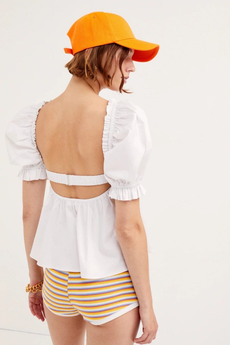 For Love & Lemons SS 2022 — Mali Koopman #28