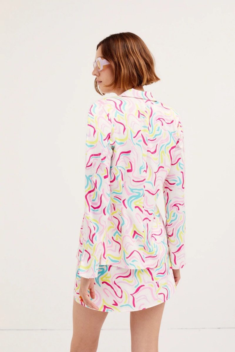 For Love & Lemons SS 2022 — Mali Koopman #22