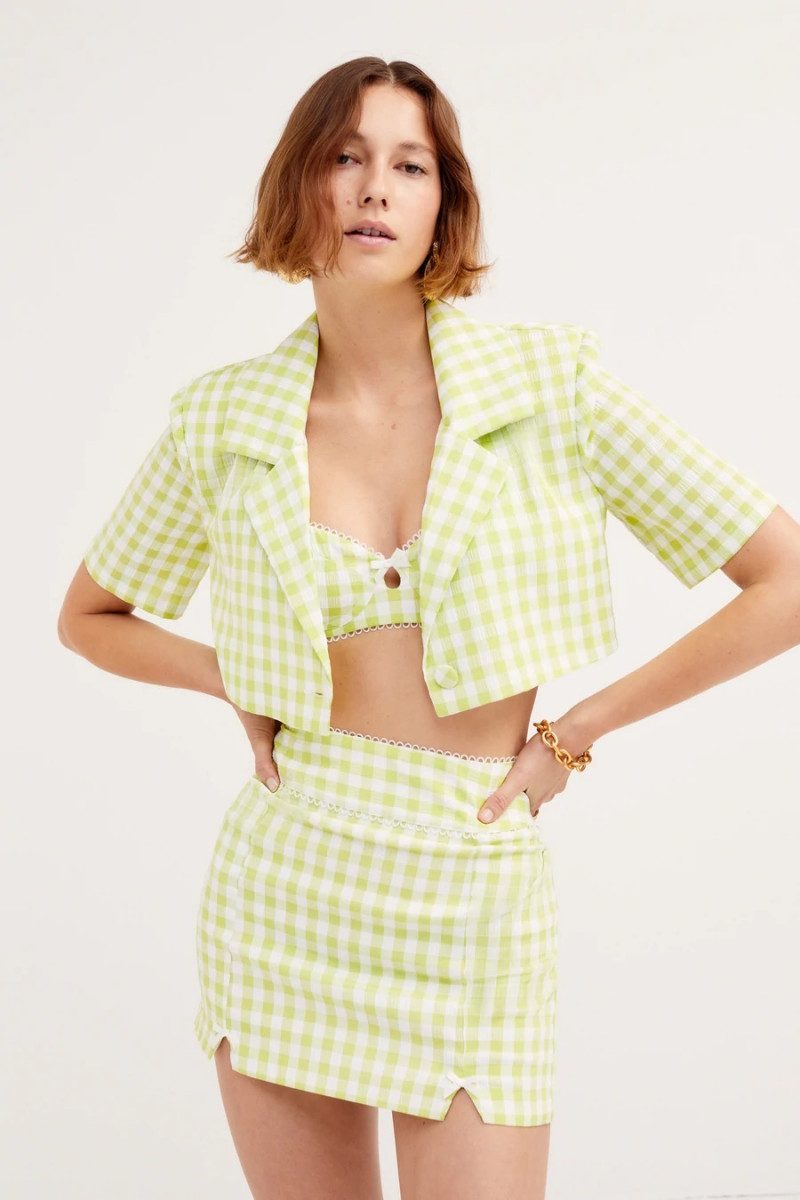 For Love & Lemons SS 2022 — Mali Koopman #45