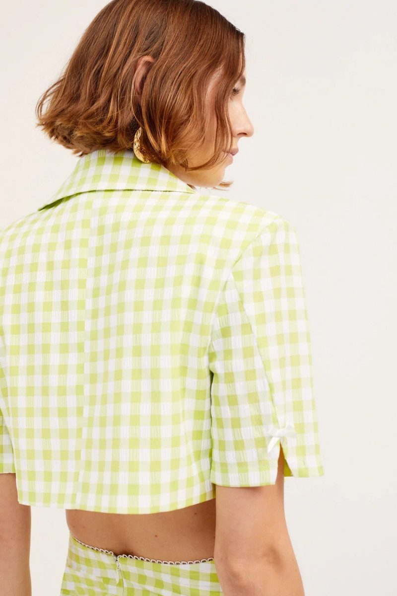 For Love & Lemons SS 2022 — Mali Koopman #48