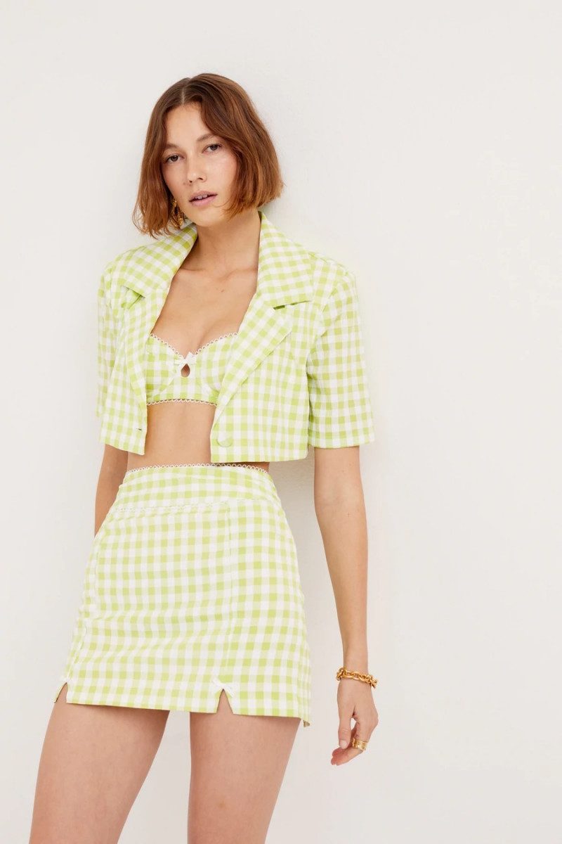 For Love & Lemons SS 2022 — Mali Koopman #49