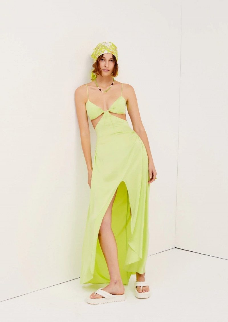 For Love & Lemons SS 2022 — Mali Koopman #30