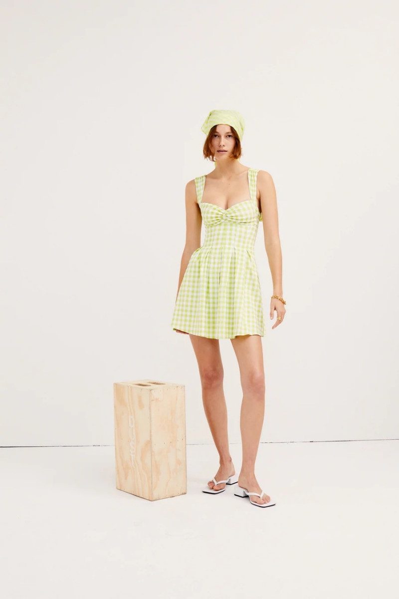 For Love & Lemons SS 2022 — Mali Koopman #54