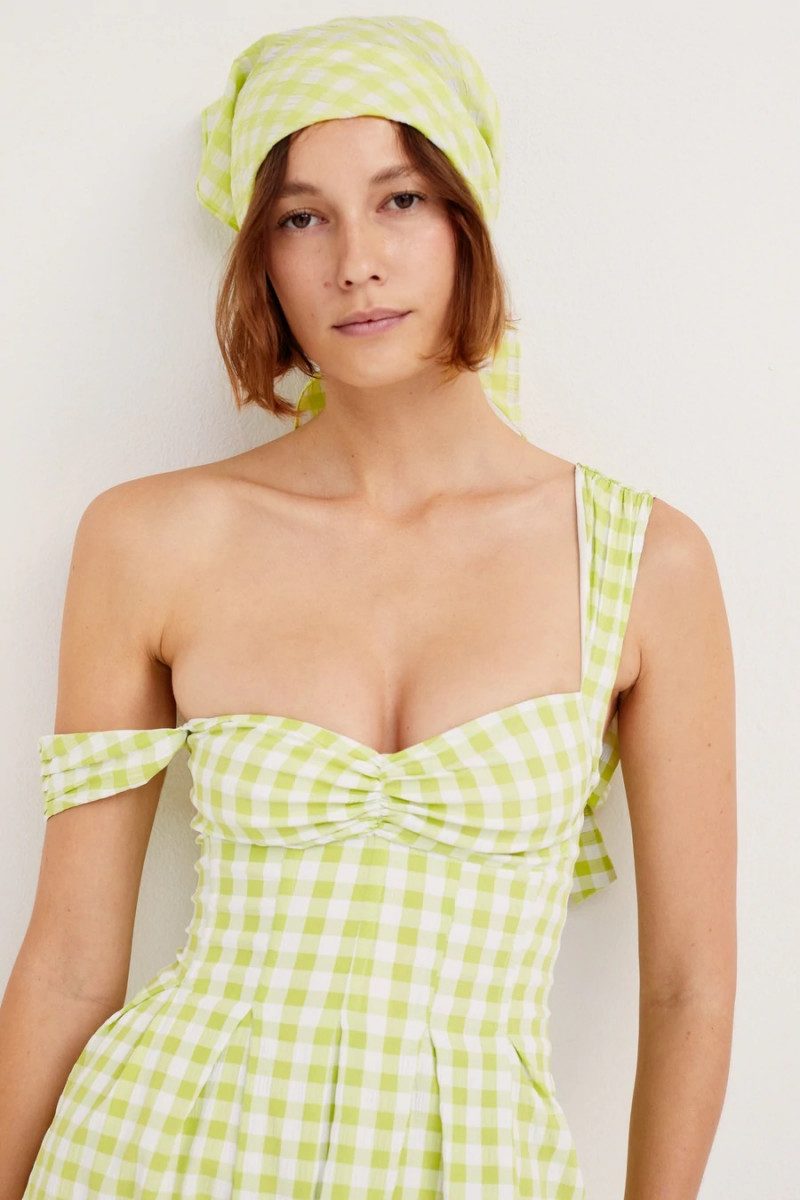 For Love & Lemons SS 2022 — Mali Koopman #42