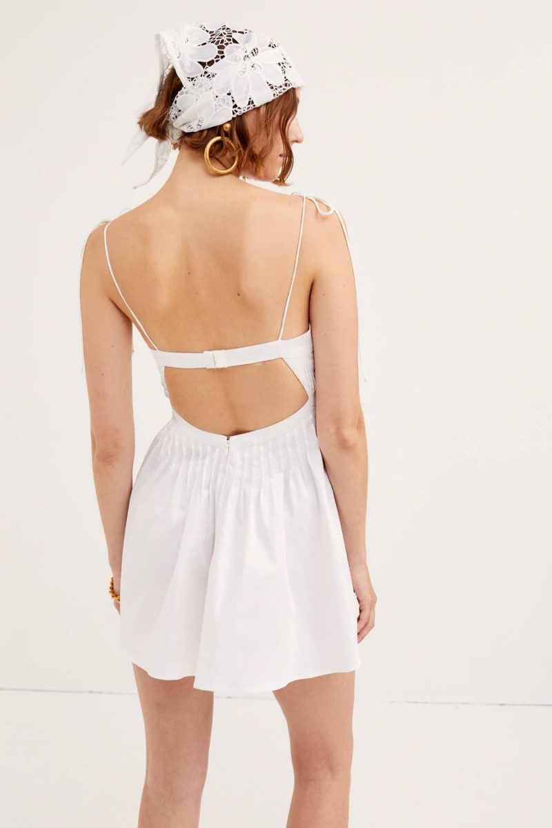 For Love & Lemons SS 2022 — Mali Koopman #55