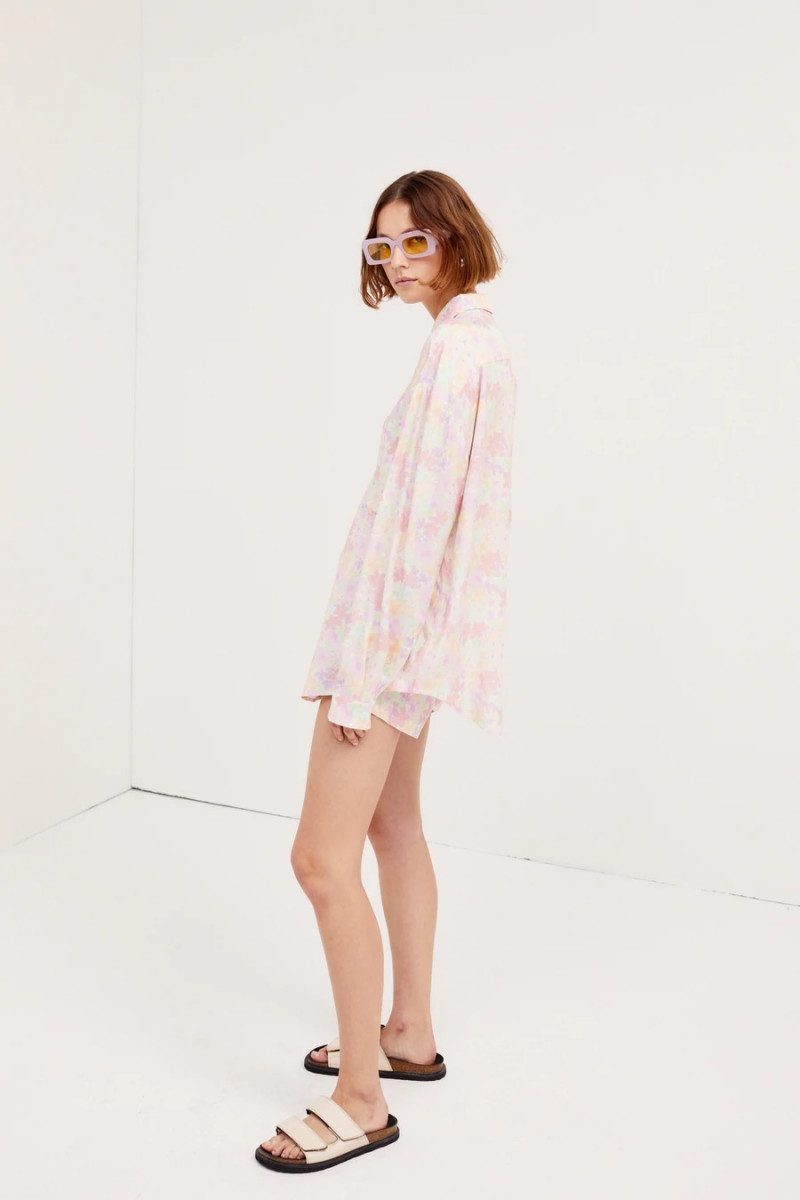 For Love & Lemons SS 2022 — Mali Koopman #40