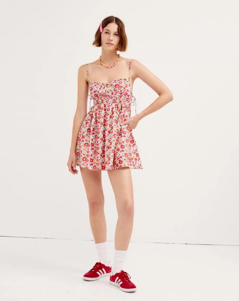 For Love & Lemons SS 2022 — Mali Koopman #56