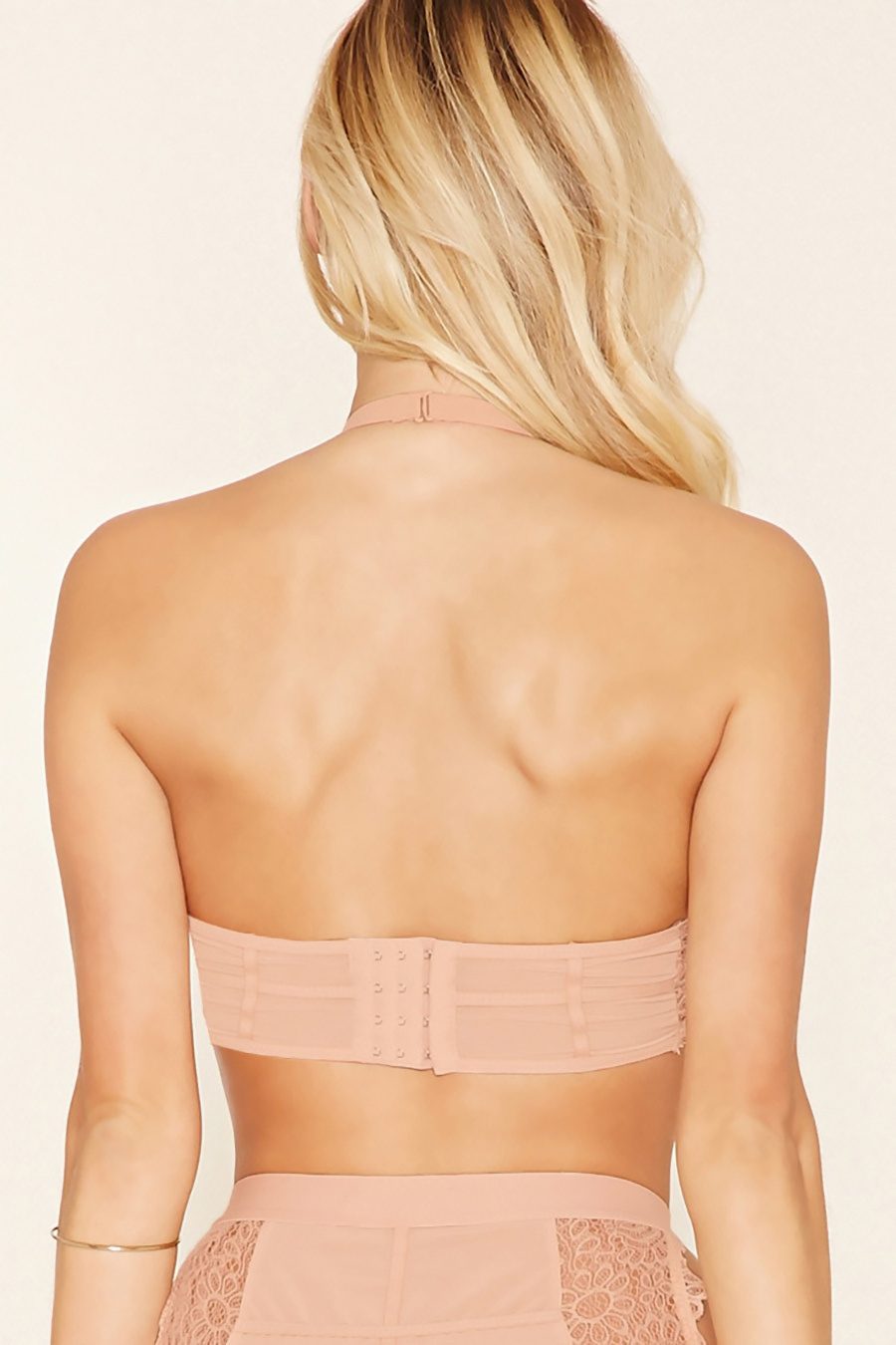 Forever 21 SS 2013 — Ellie Ottaway #34