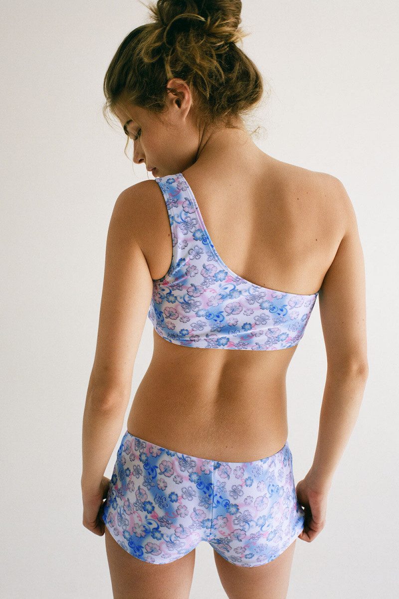 Frankies Bikinis FW 2022 — Rachel Connor #41