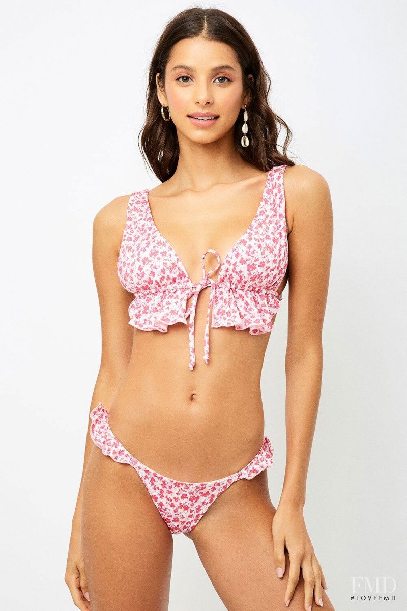 Frankies Bikinis SS 2020 — Bruna Lirio #41