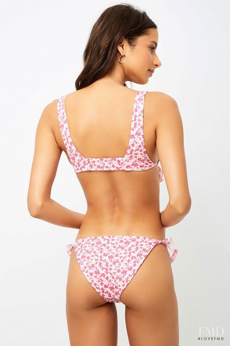 Frankies Bikinis SS 2020 — Bruna Lirio #40