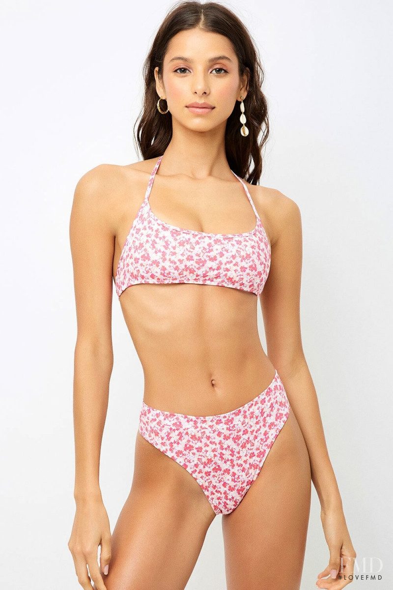 Frankies Bikinis SS 2020 — Bruna Lirio #36