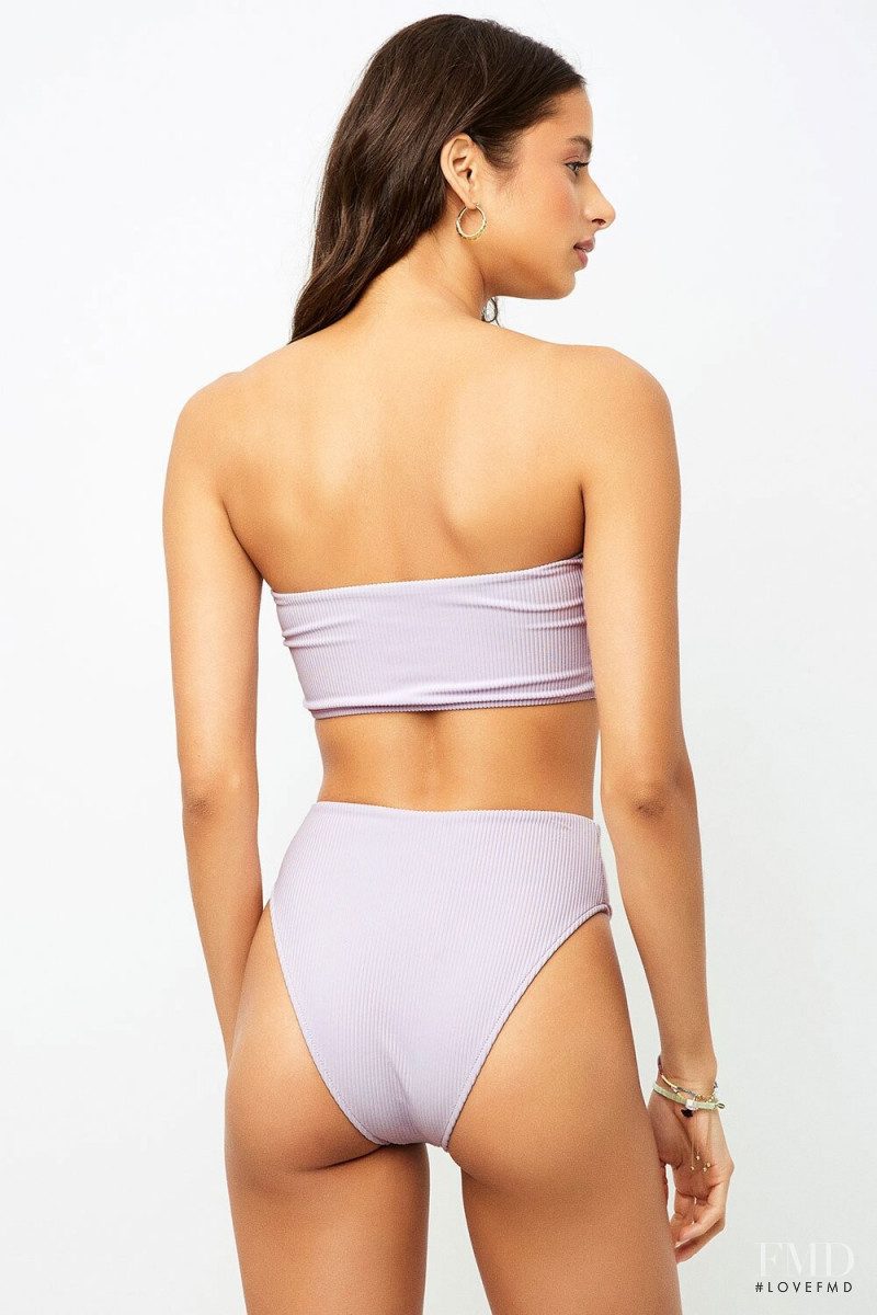 Frankies Bikinis SS 2020 — Bruna Lirio #68