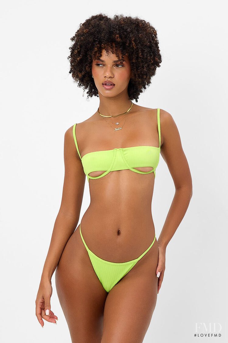 Frankies Bikinis SS 2022 — Juliana Nalu #16