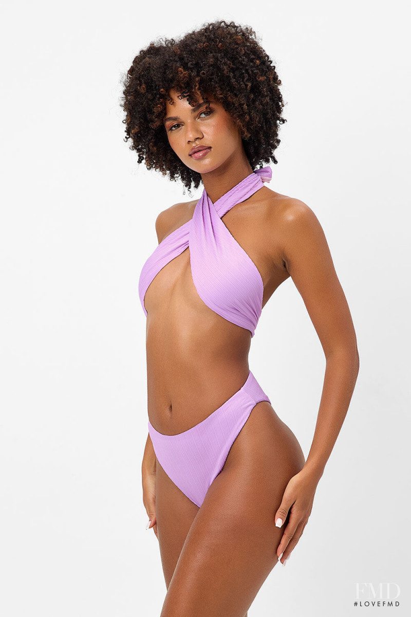 Frankies Bikinis SS 2022 — Juliana Nalu #28