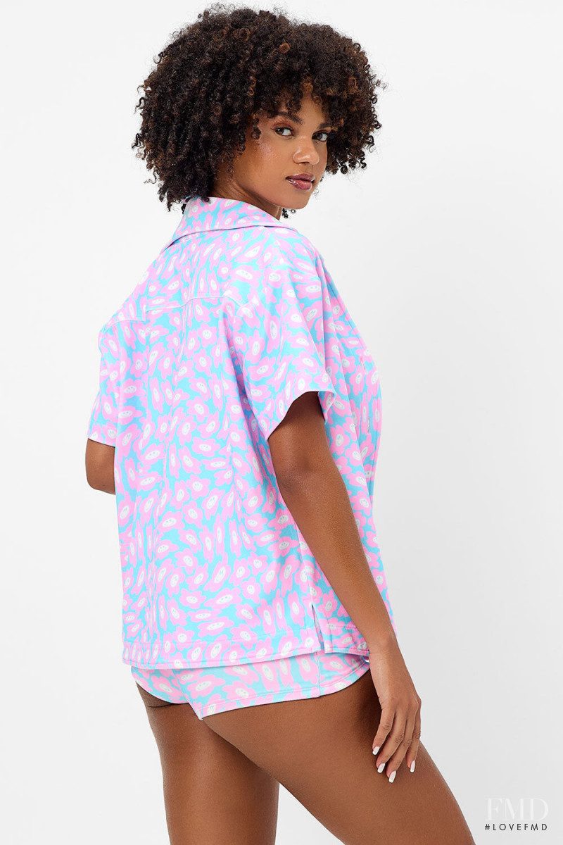 Frankies Bikinis SS 2022 — Juliana Nalu #22