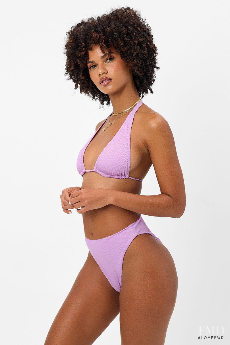 Frankies Bikinis SS 2022 — Juliana Nalu #48