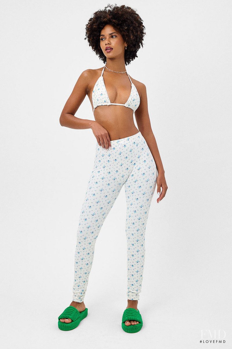 Frankies Bikinis SS 2022 — Juliana Nalu #33