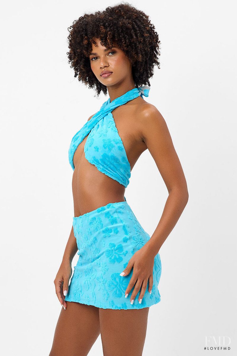 Frankies Bikinis SS 2022 — Juliana Nalu #21