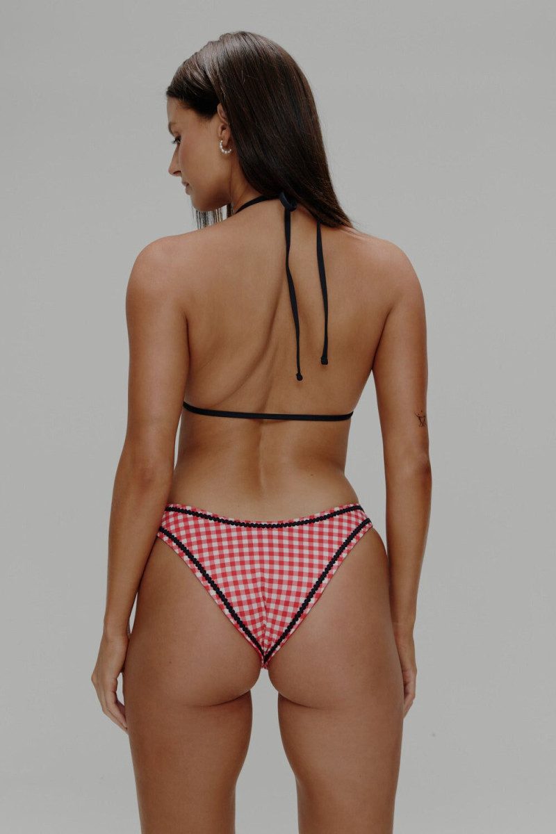 Frankies Bikinis SS 2025 — Stephanie Mandich #29