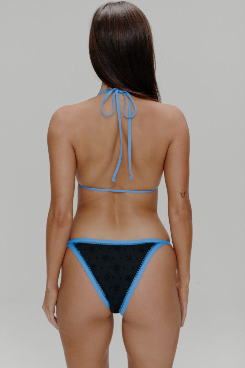 Frankies Bikinis SS 2025 — Stephanie Mandich #70