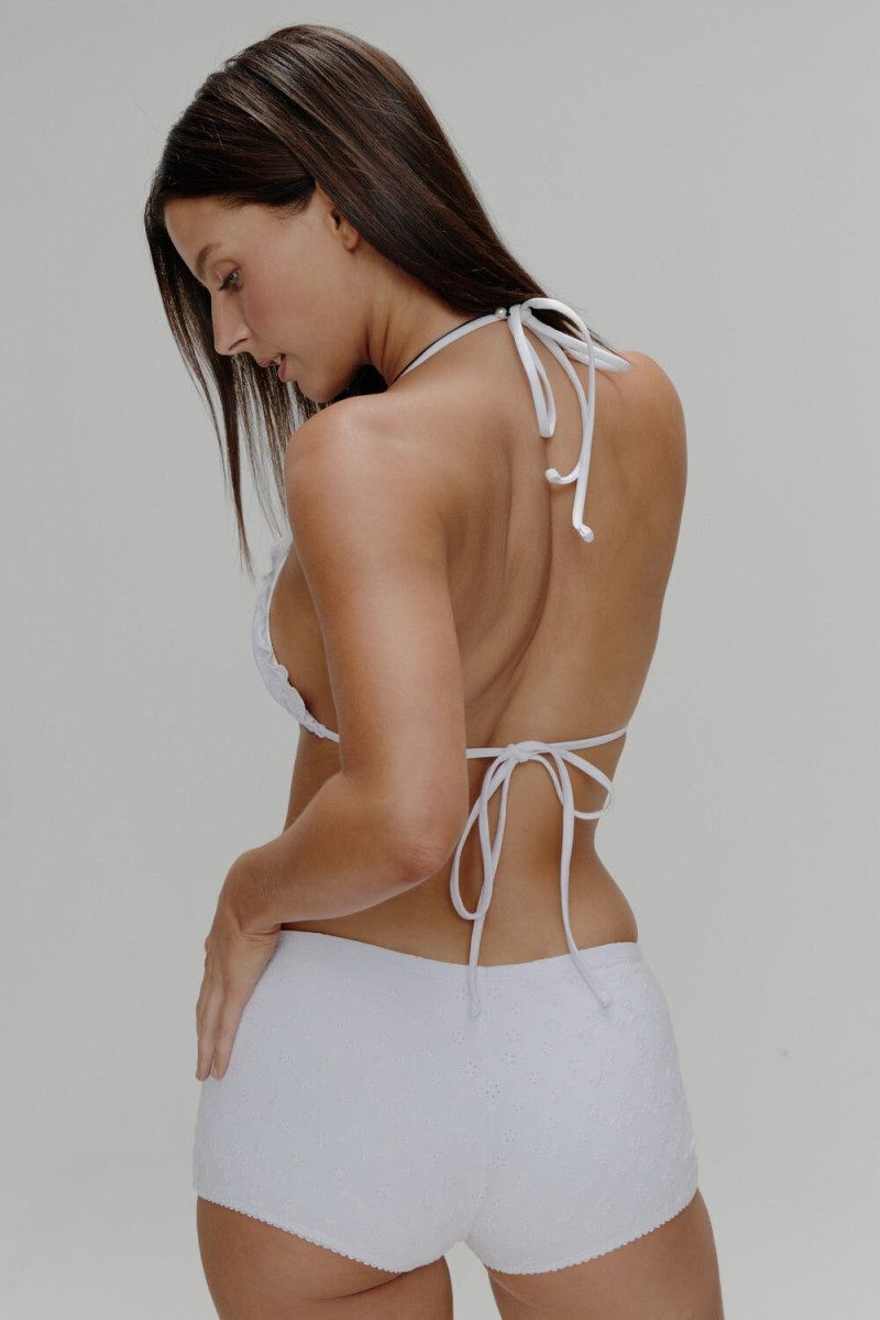 Frankies Bikinis SS 2025 — Stephanie Mandich #66