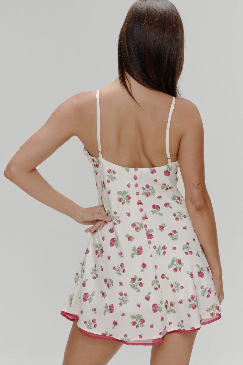 Frankies Bikinis SS 2025 — Stephanie Mandich #51