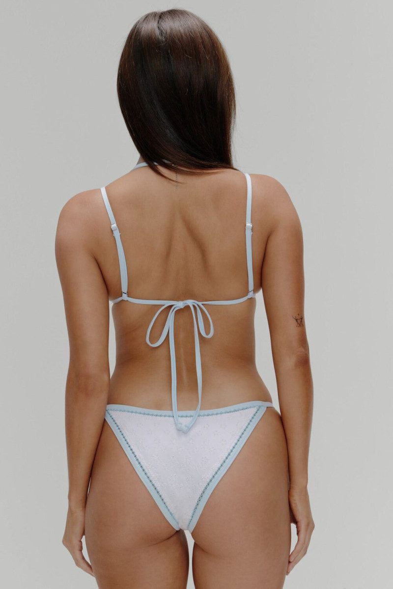 Frankies Bikinis SS 2025 — Stephanie Mandich #82