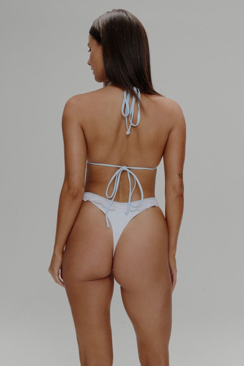 Frankies Bikinis SS 2025 — Stephanie Mandich #91