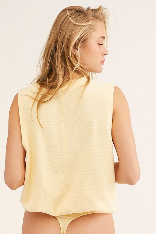 Free People FW 2020 — Brooke Perry #40