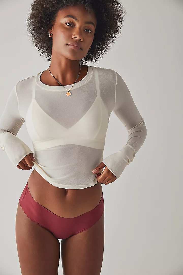 Free People FW 2022 — Ange-Marie Moutambou #20