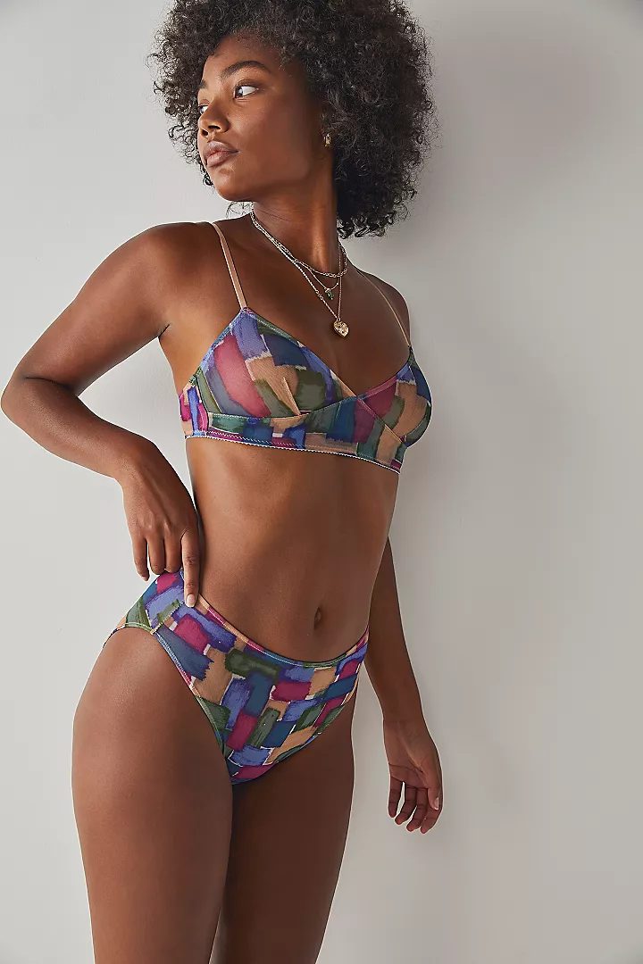 Free People FW 2022 — Ange-Marie Moutambou #22