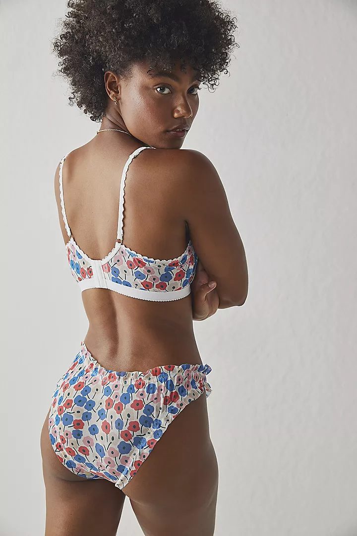 Free People FW 2022 — Ange-Marie Moutambou #16