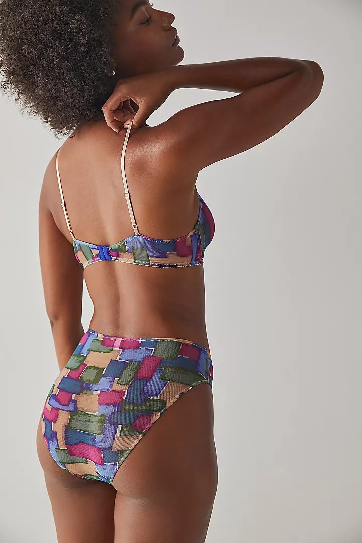 Free People FW 2022 — Ange-Marie Moutambou #17