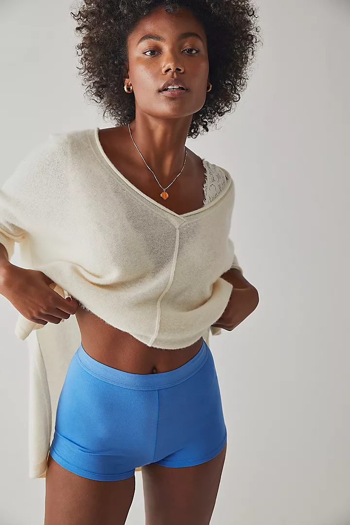 Free People FW 2022 — Ange-Marie Moutambou #8