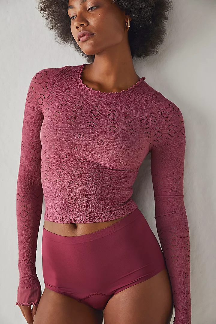 Free People FW 2023 — Ange-Marie Moutambou #10