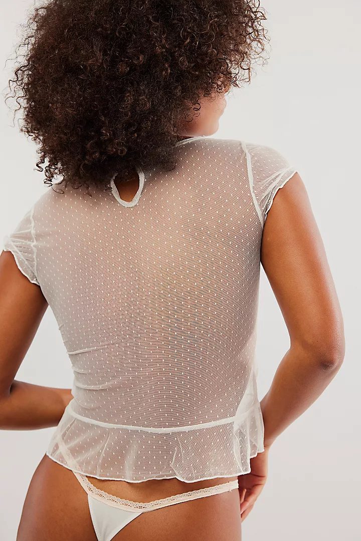 Free People FW 2023 — Ange-Marie Moutambou #6