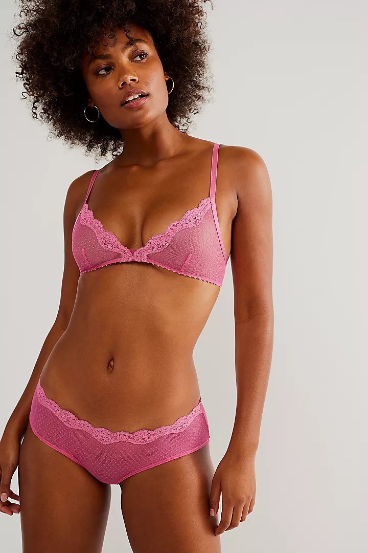 Free People FW 2023 — Ange-Marie Moutambou #8