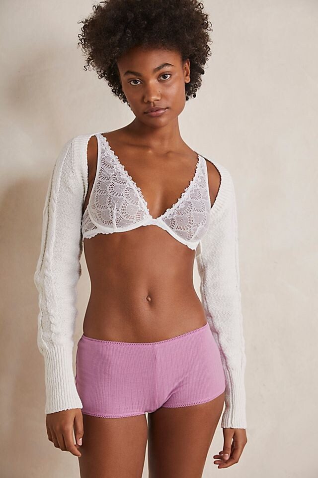 Free People SS 2022 — Ange-Marie Moutambou #18