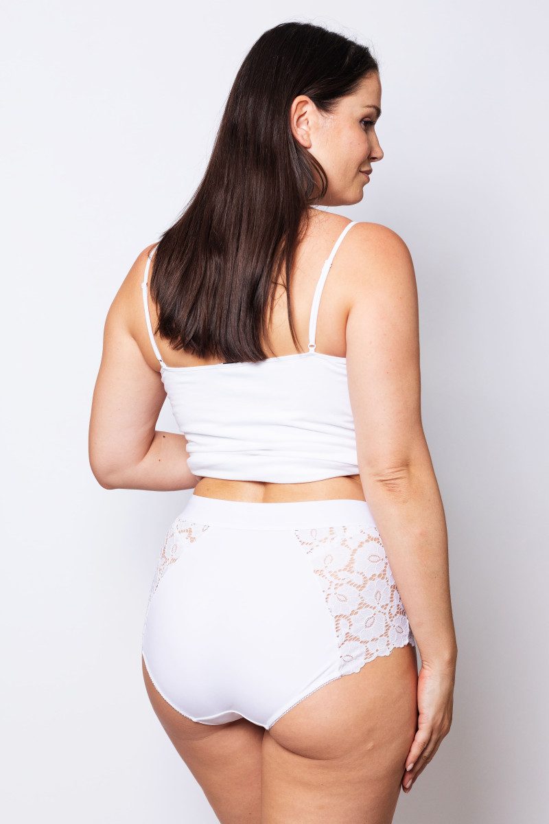 Gerard Pasquier SS 2025 — Sabrina Laporte #27