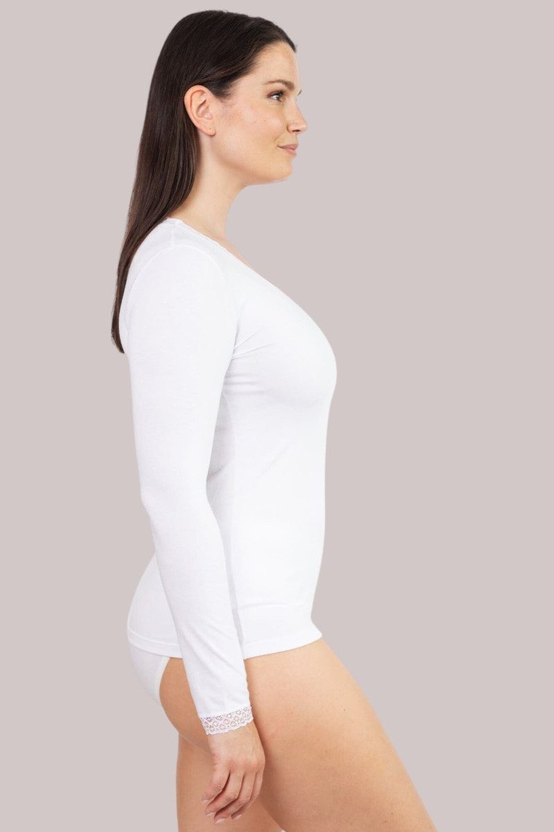 Gerard Pasquier SS 2025 — Sabrina Laporte #25