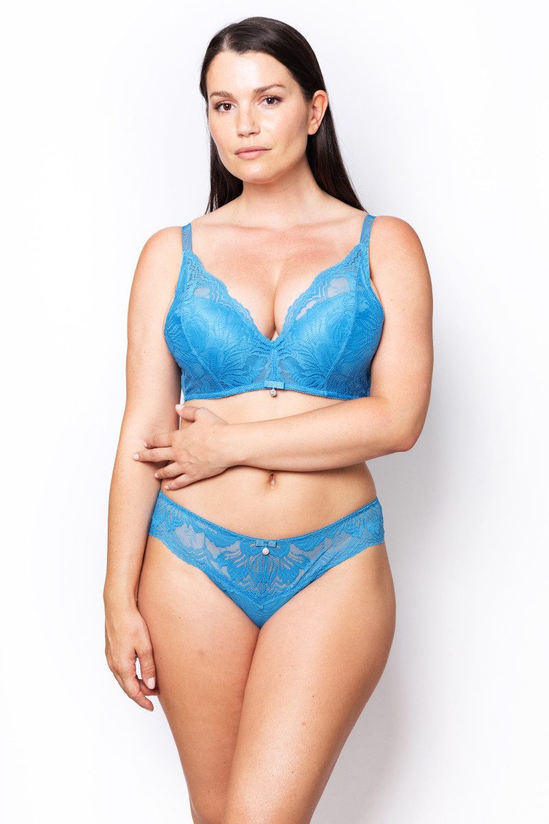 Gerard Pasquier SS 2025 — Sabrina Laporte #10