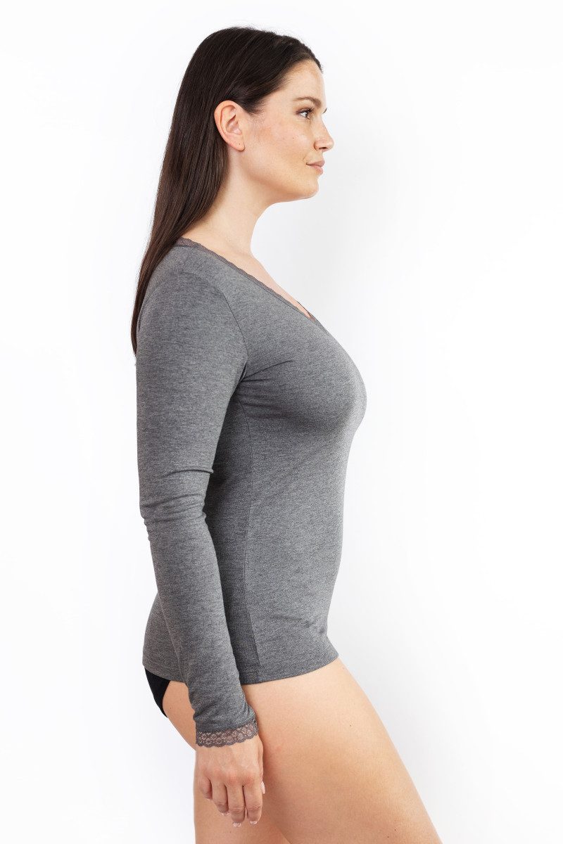 Gerard Pasquier SS 2025 — Sabrina Laporte #23