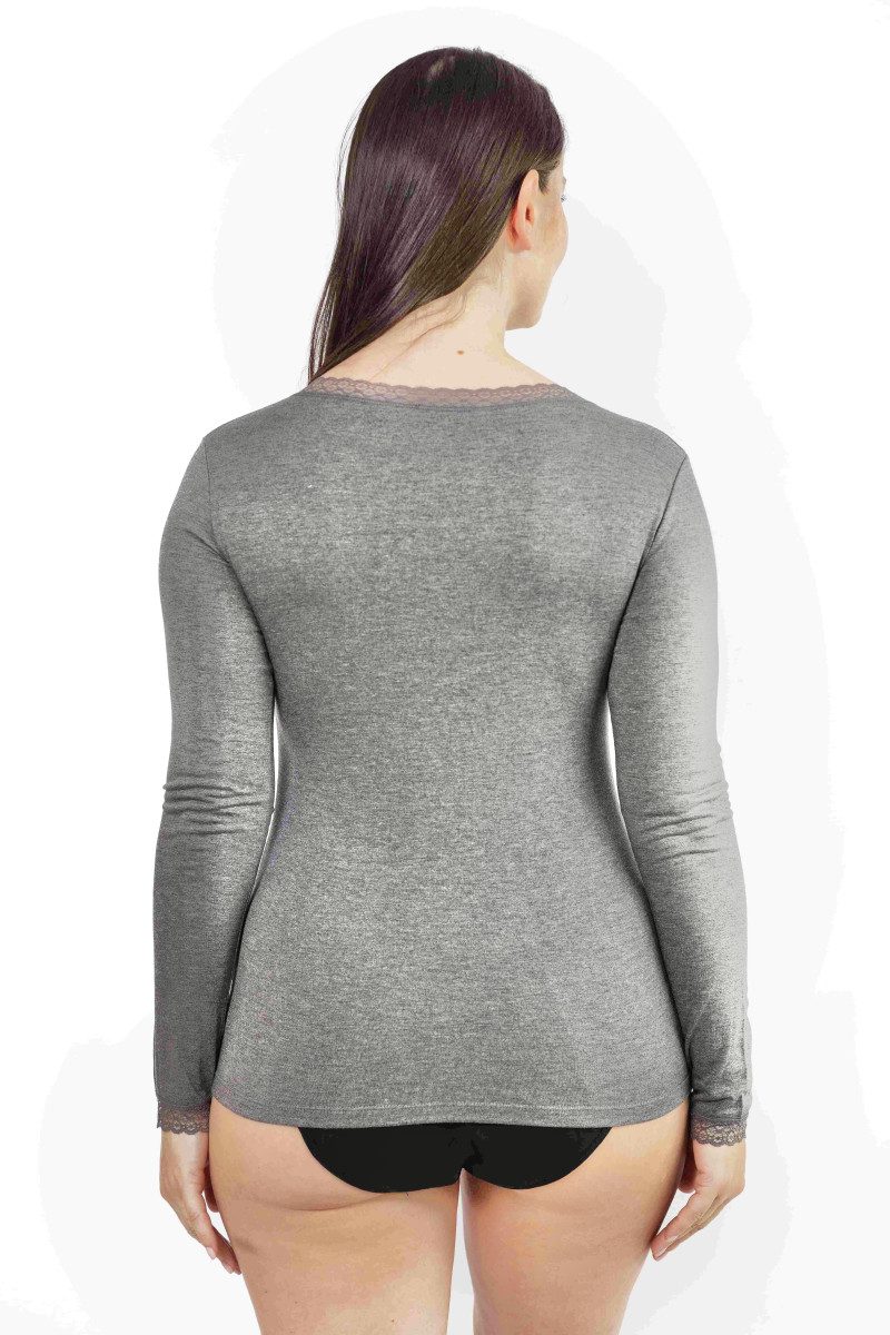 Gerard Pasquier SS 2025 — Sabrina Laporte #17