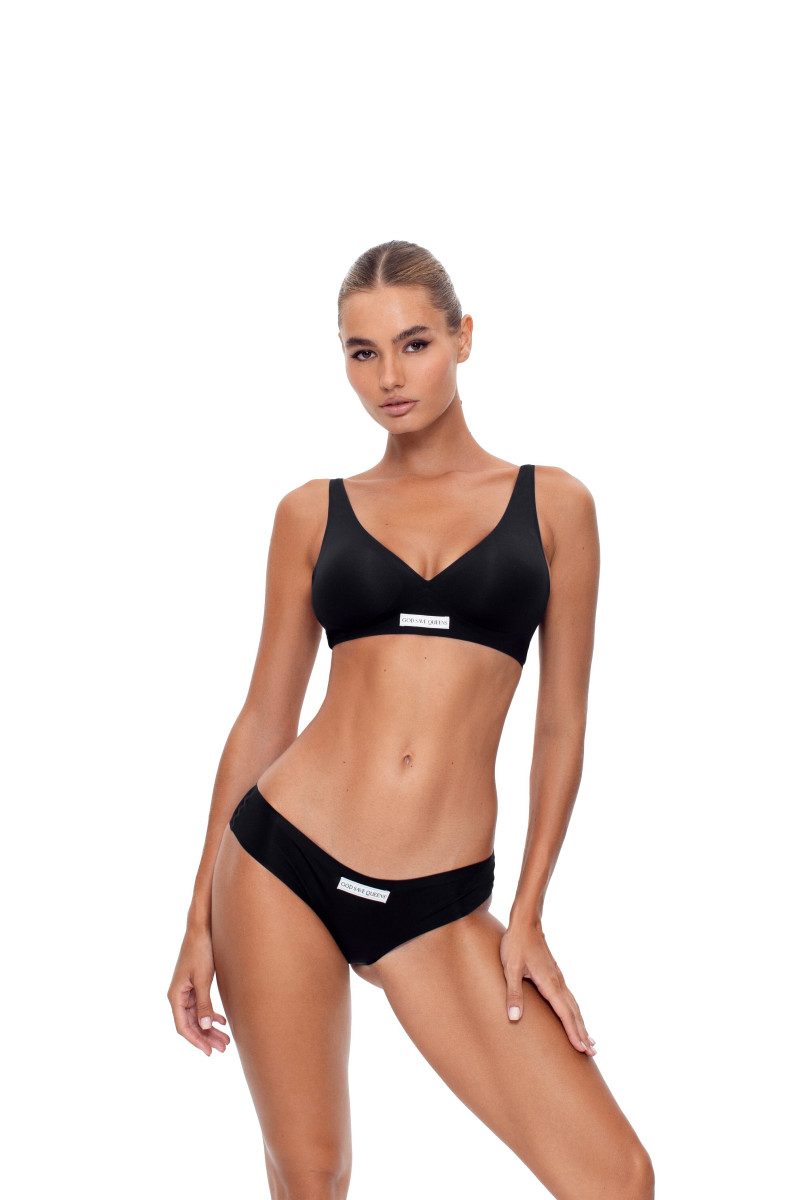 God Saves Queen FW 2024 — Alexandra Pletnyova #17