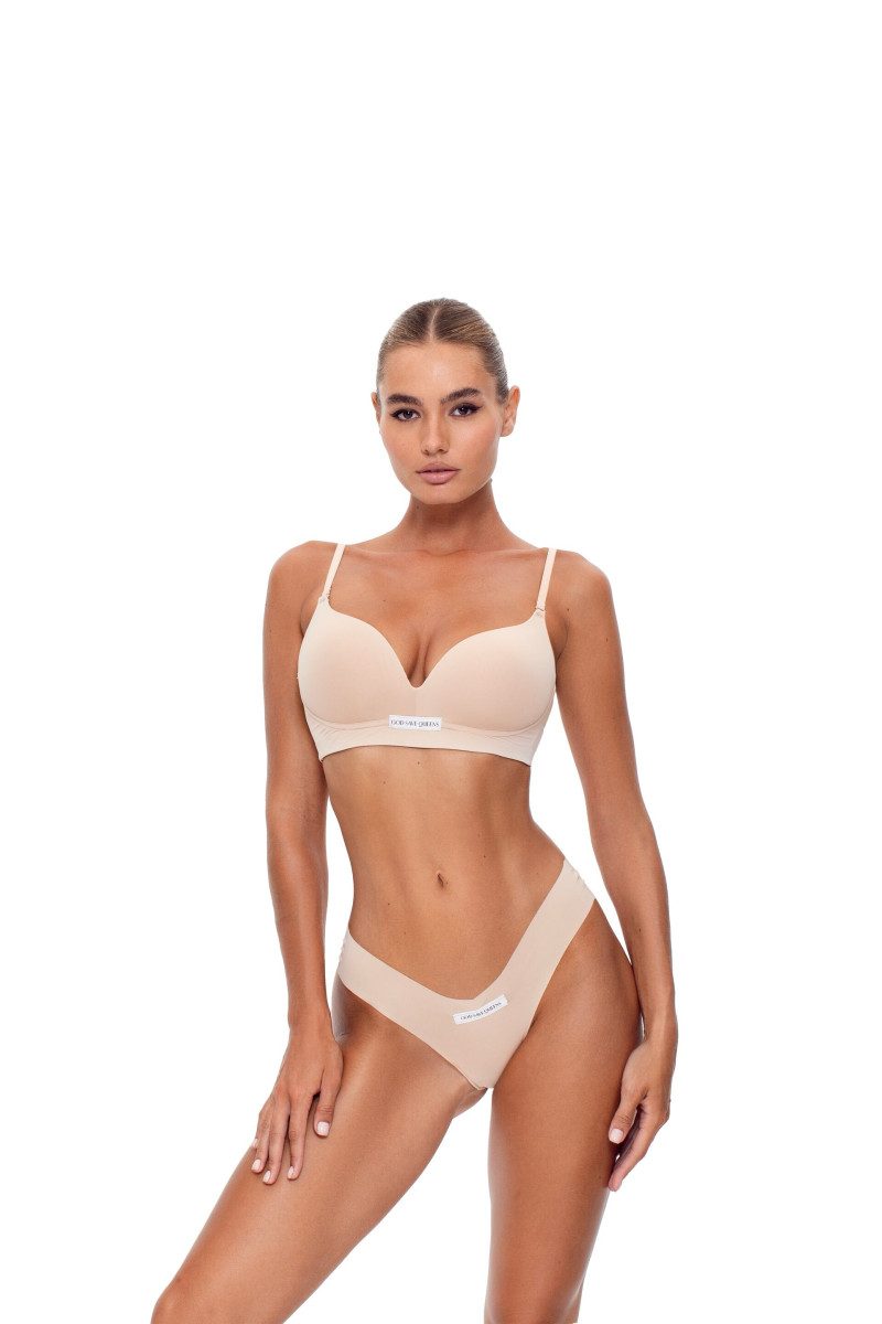 God Saves Queen FW 2024 — Alexandra Pletnyova #5