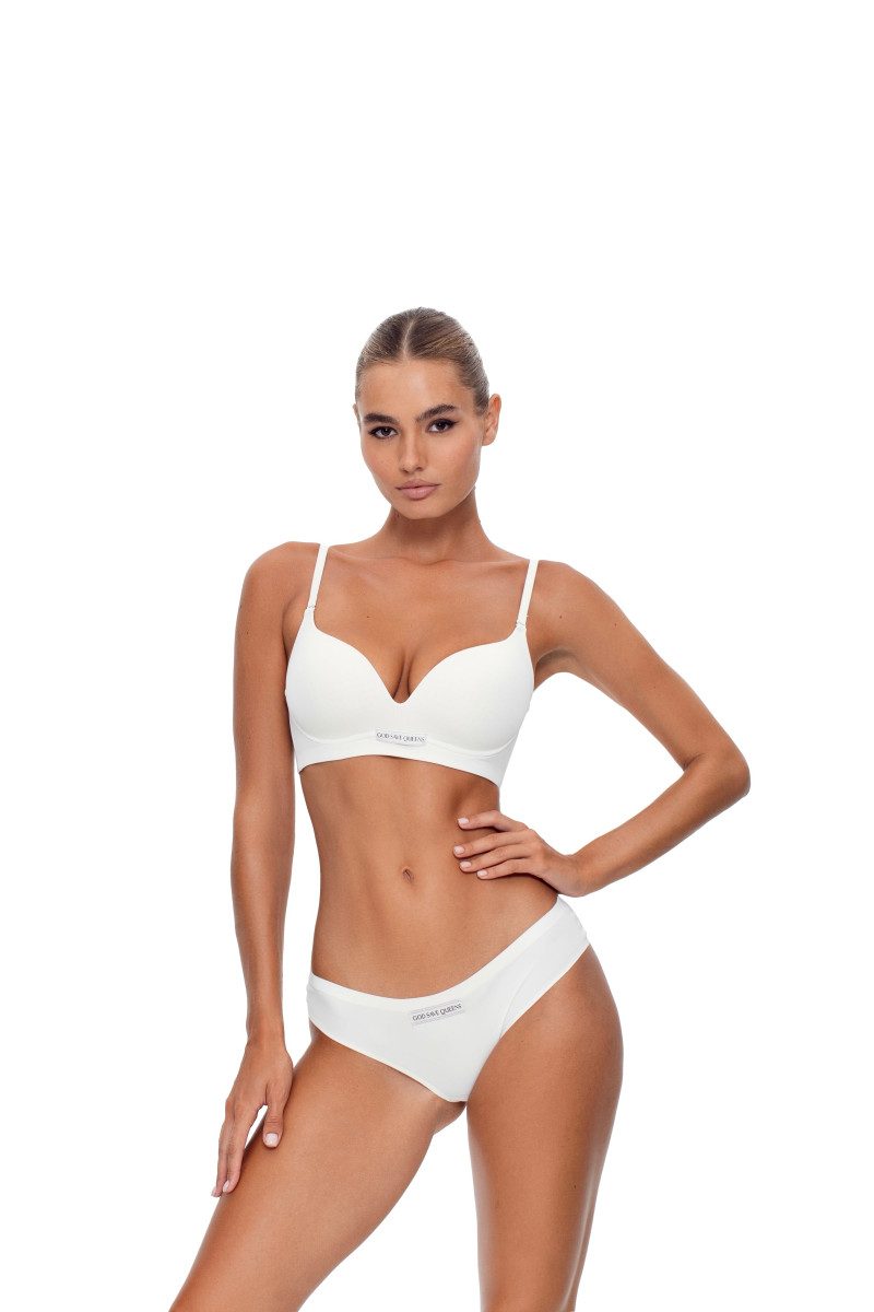 God Saves Queen FW 2024 — Alexandra Pletnyova #40