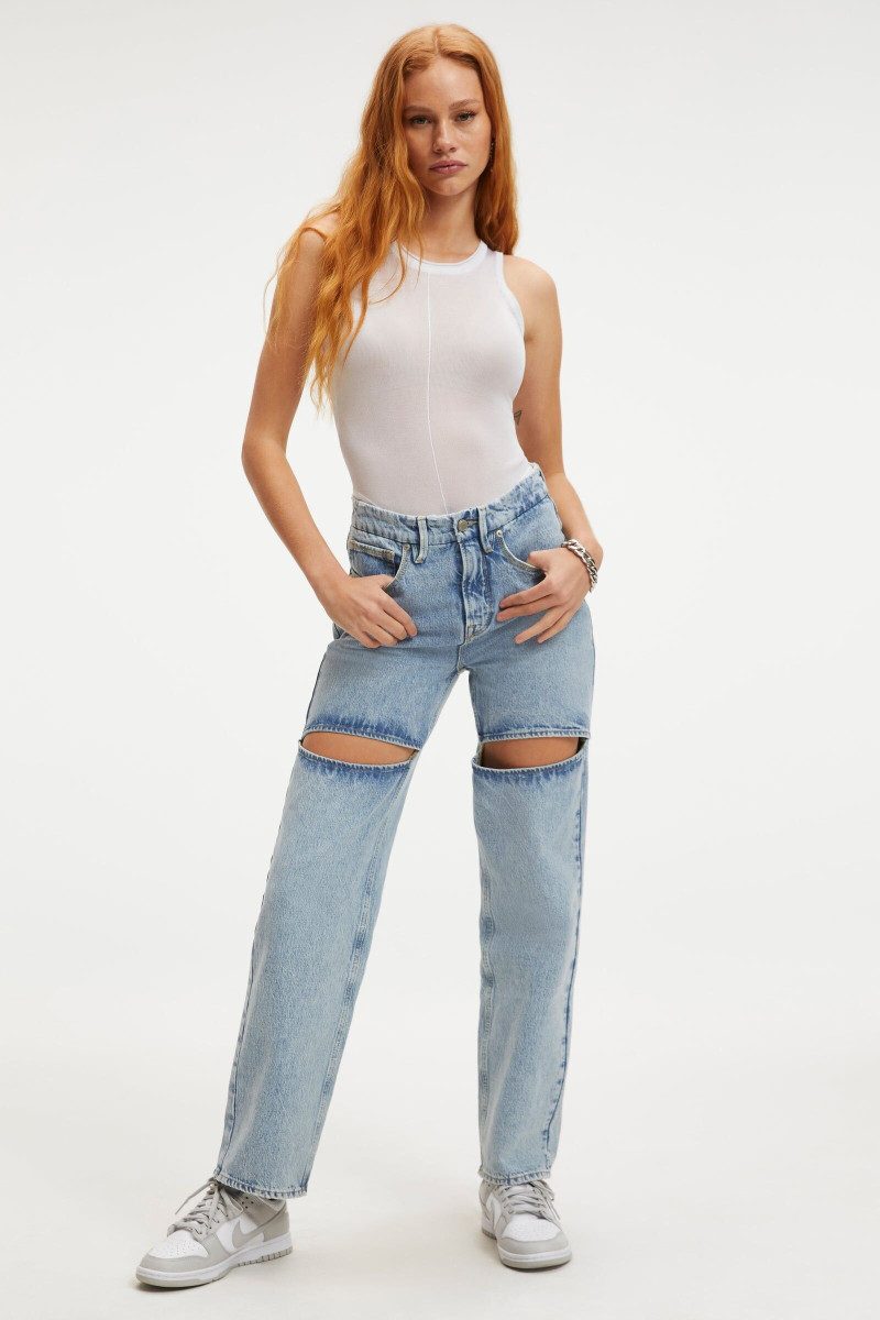 Good American SS 2022 — Tess Summer Carter #43