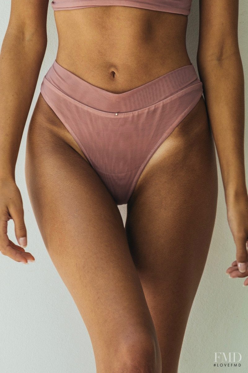 Gooseberry SS 2018 — Isabelle Mathers #56